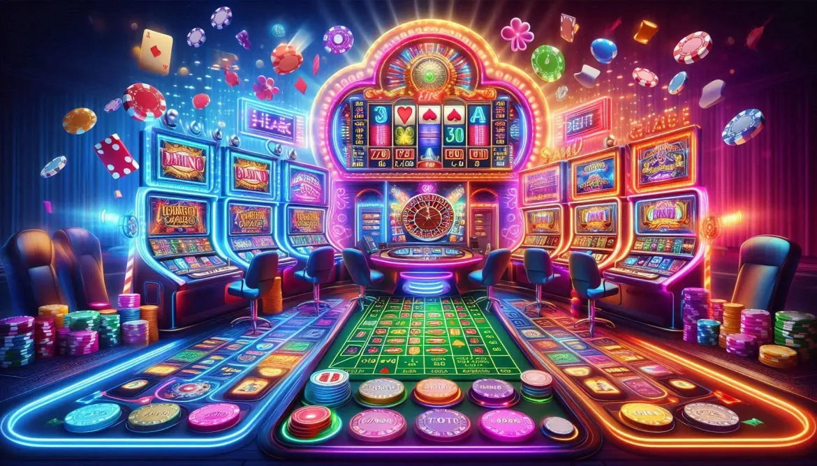 Fiery Play Casino